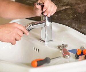Banyo Gider Tıkanıklığı Açma 2 Banyo Gider Tıkanıklığı Açma